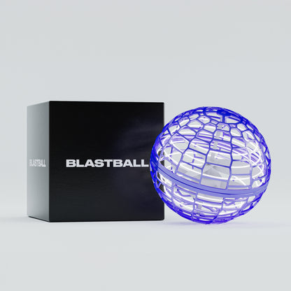 THE BLASTBALL®