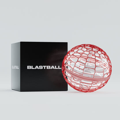 THE BLASTBALL®